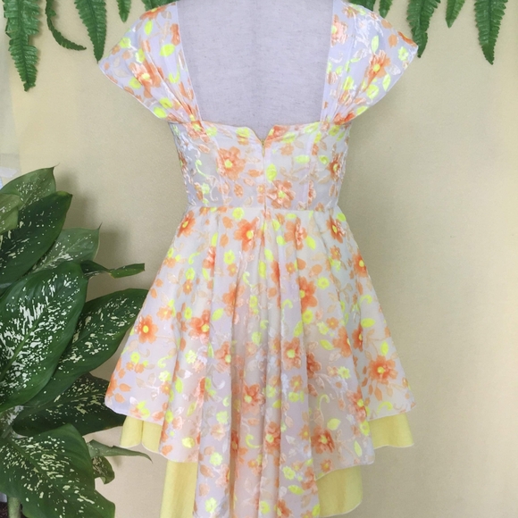 dresses - Picture 3 of 3